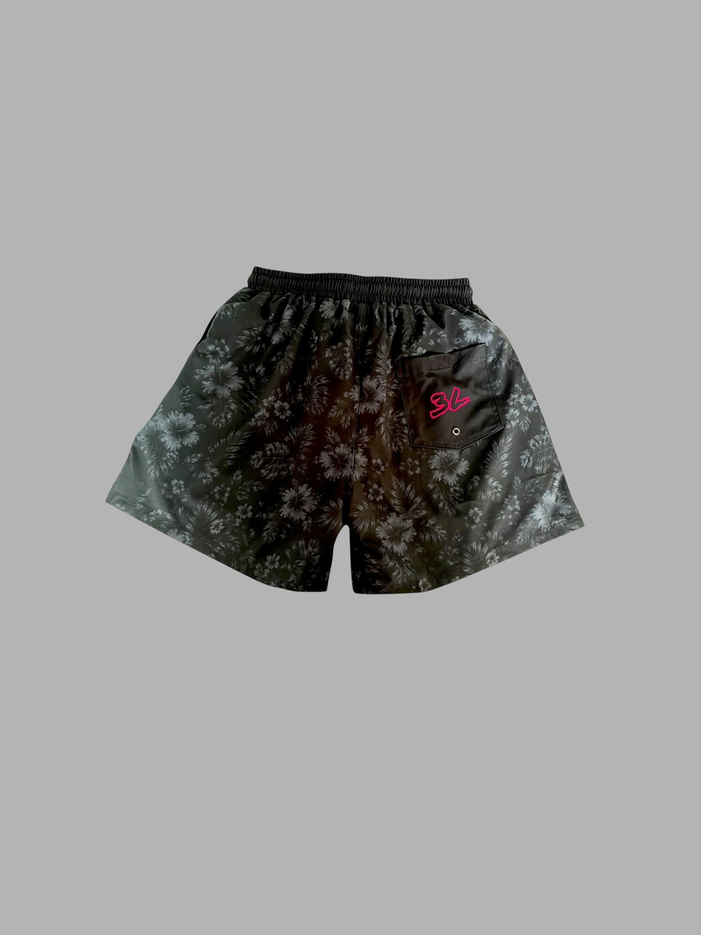Black Tropic