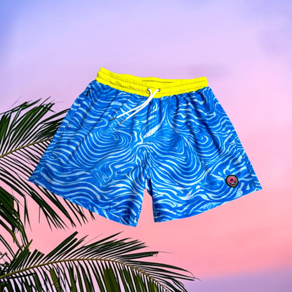 Electric Tide