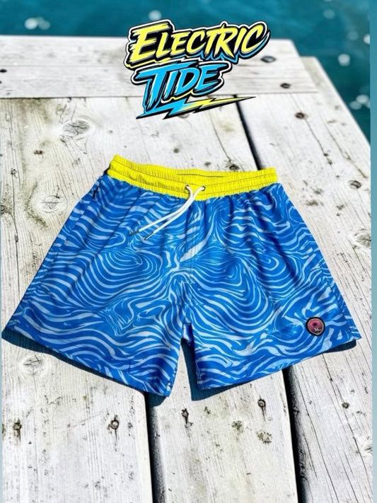 Electric Tide