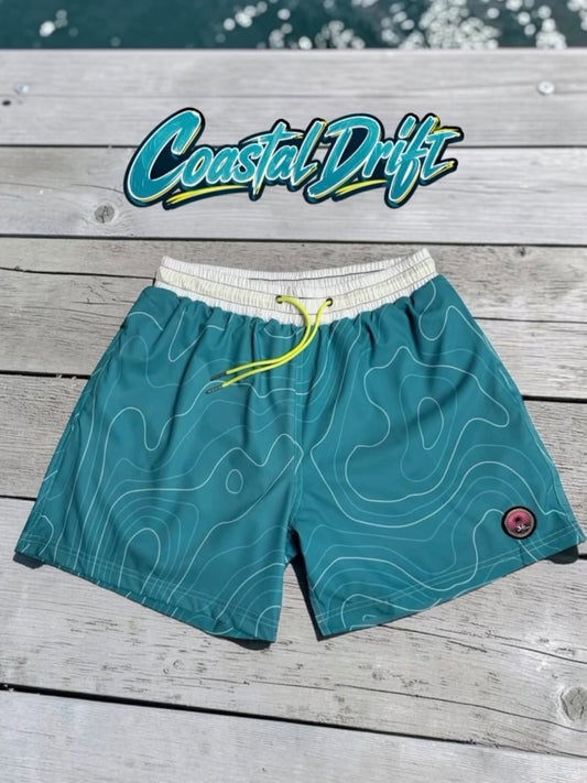Coastal Drift