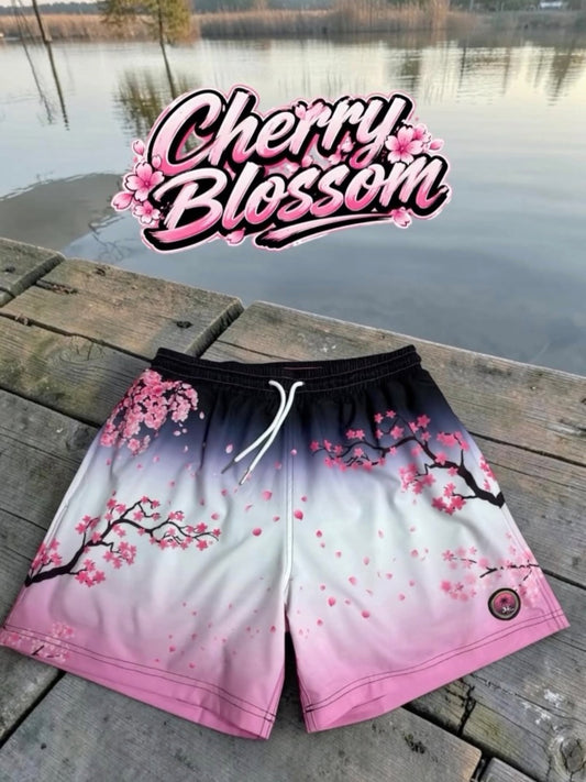 Cherry Blossom V2