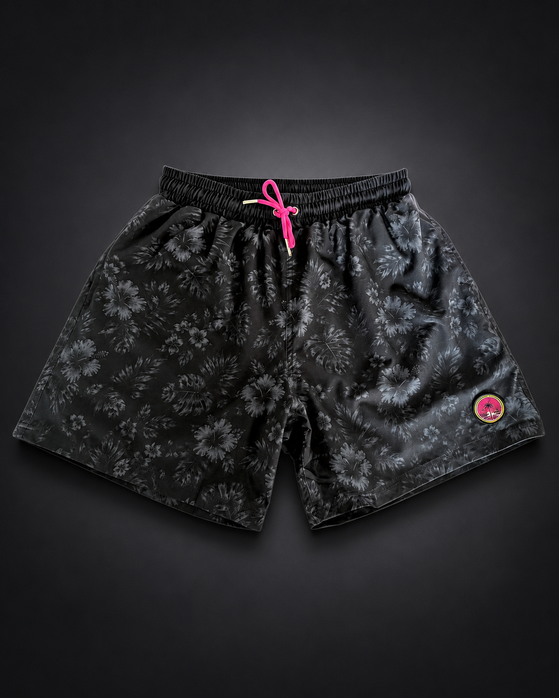 Black Tropic
