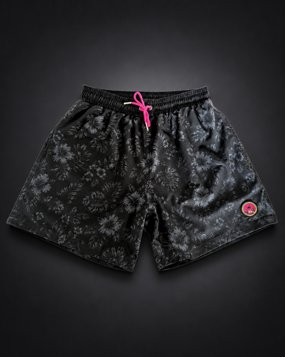 Black Tropic