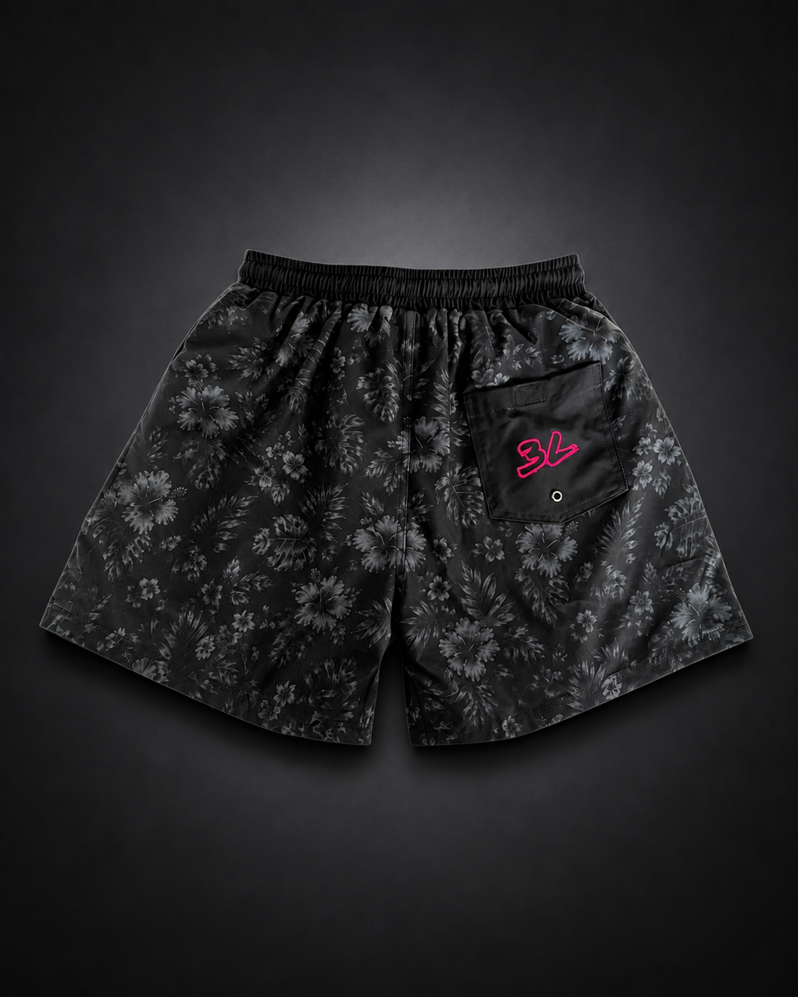 Black Tropic
