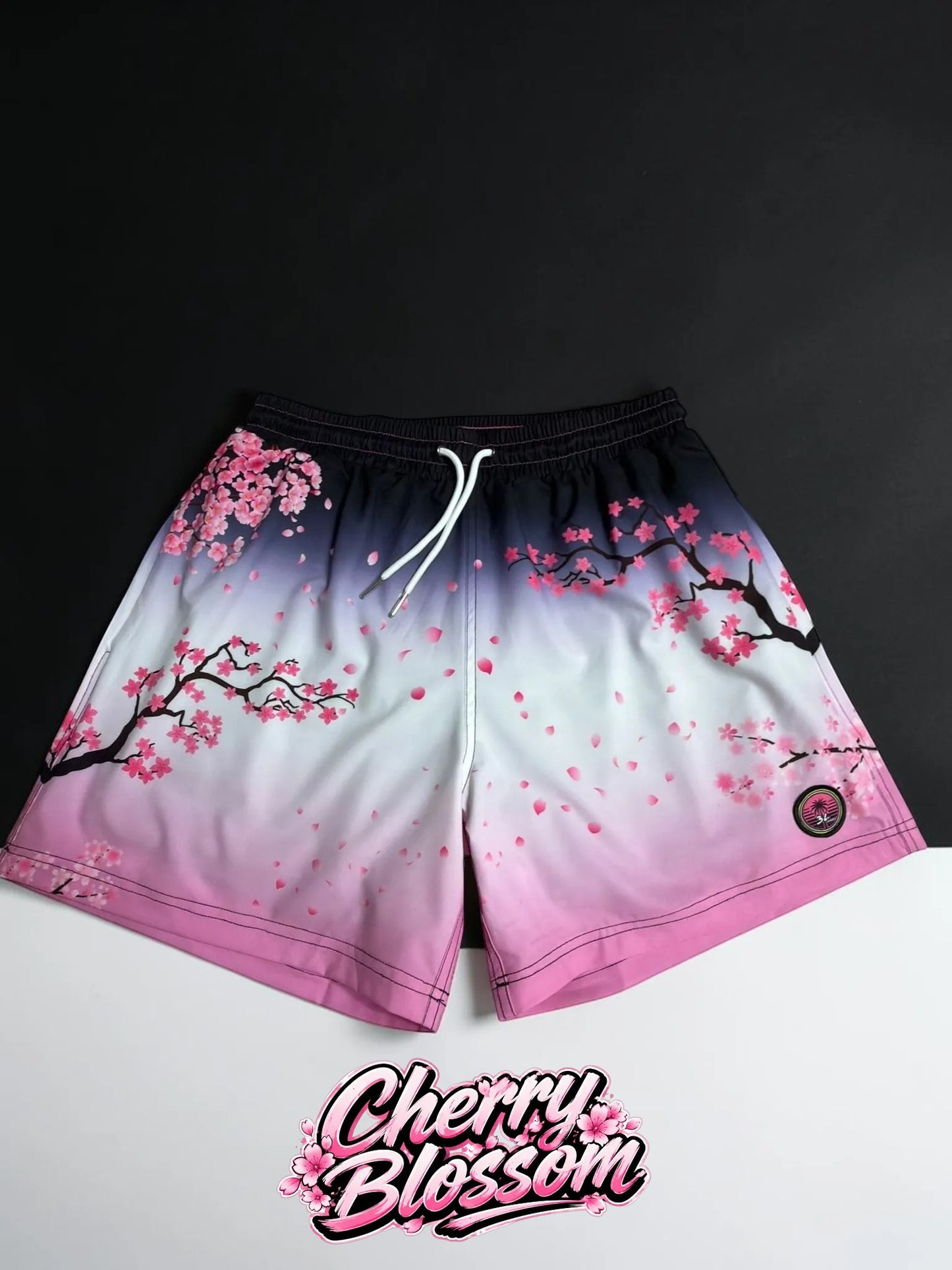 Cherry Blossom V2
