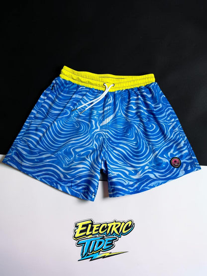 Electric Tide
