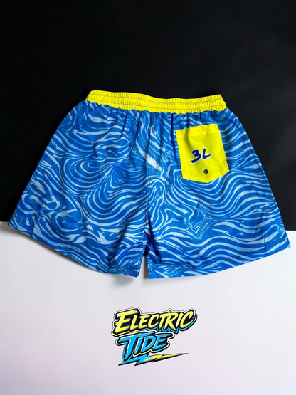 Electric Tide