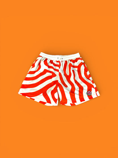 Hippie Orange