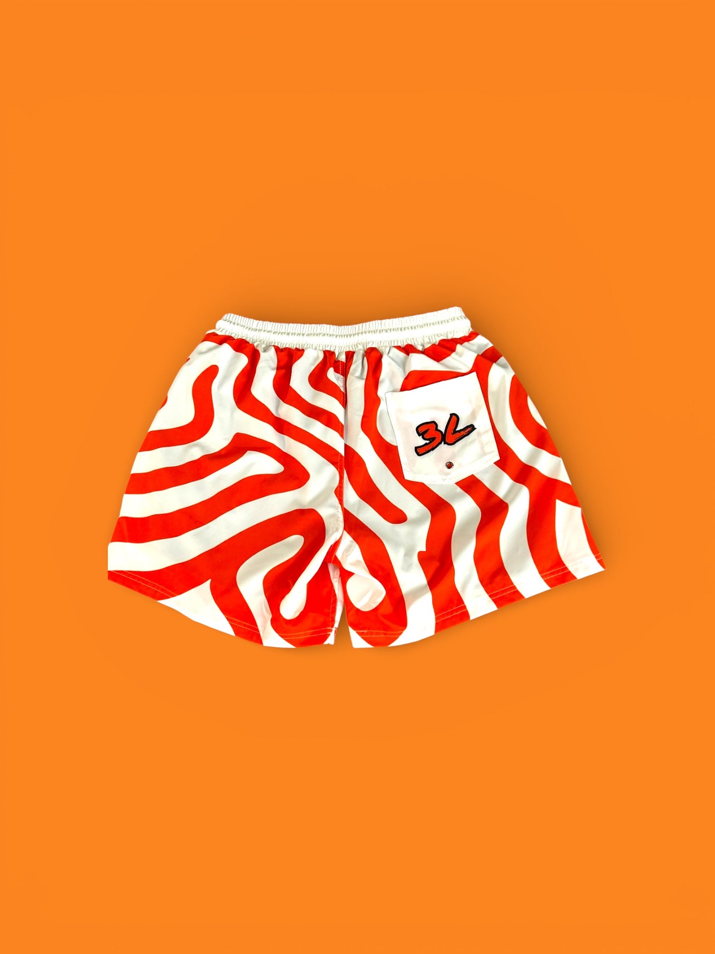 Hippie Orange