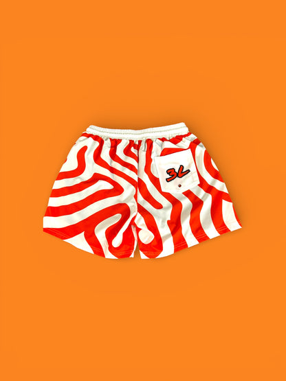 Hippie Orange