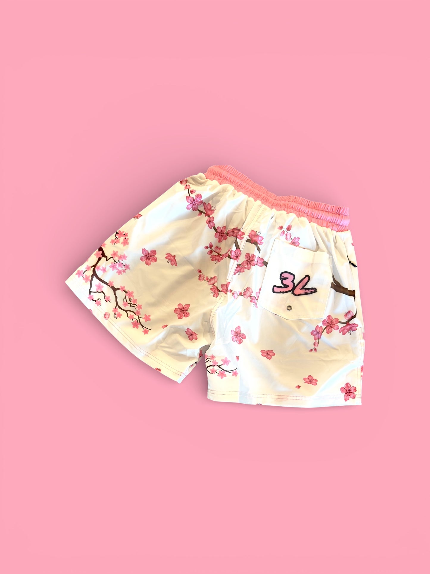 Cherry Blossom