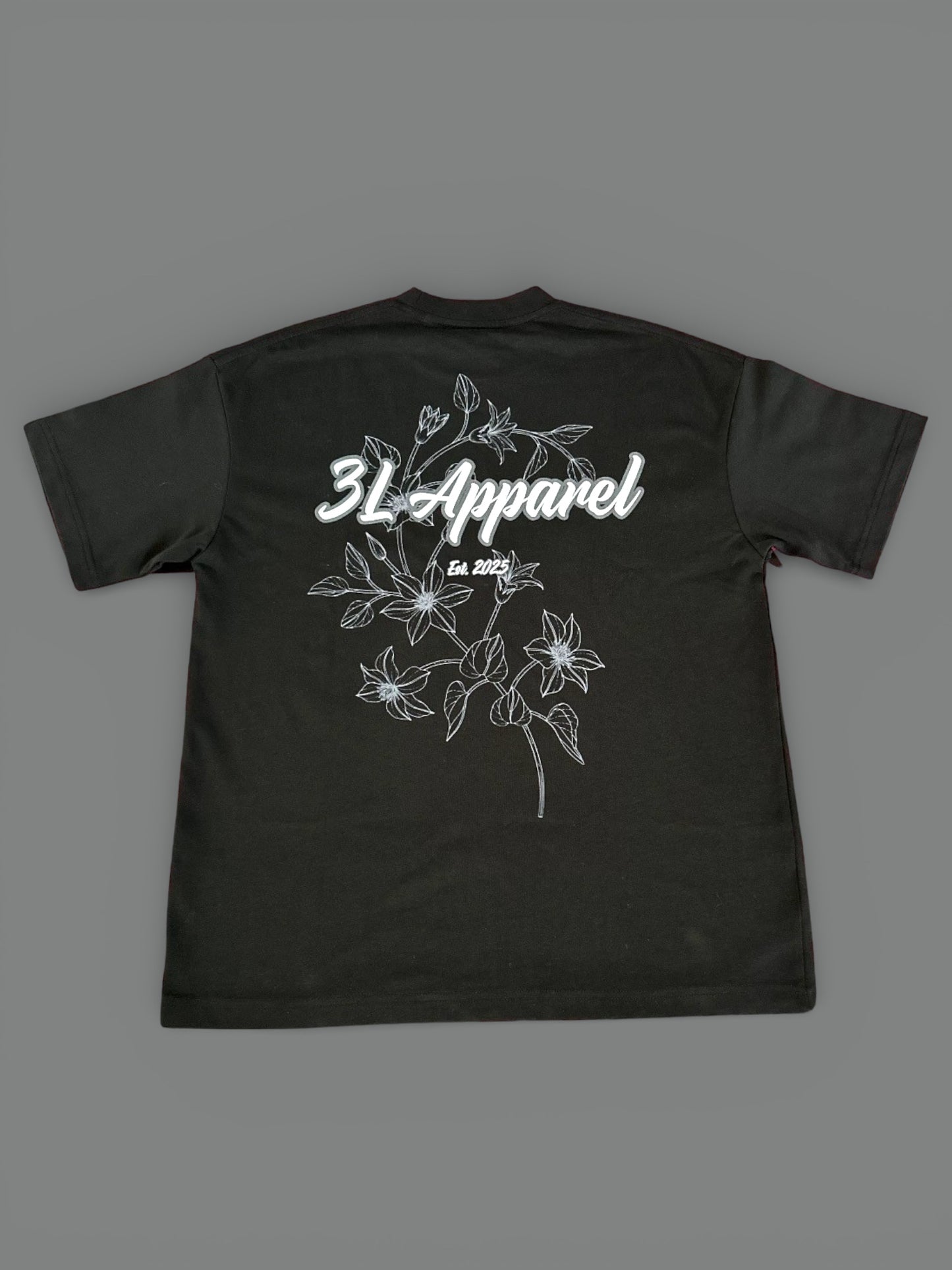 Shadow Tee