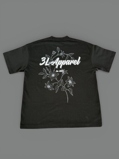 Shadow Tee