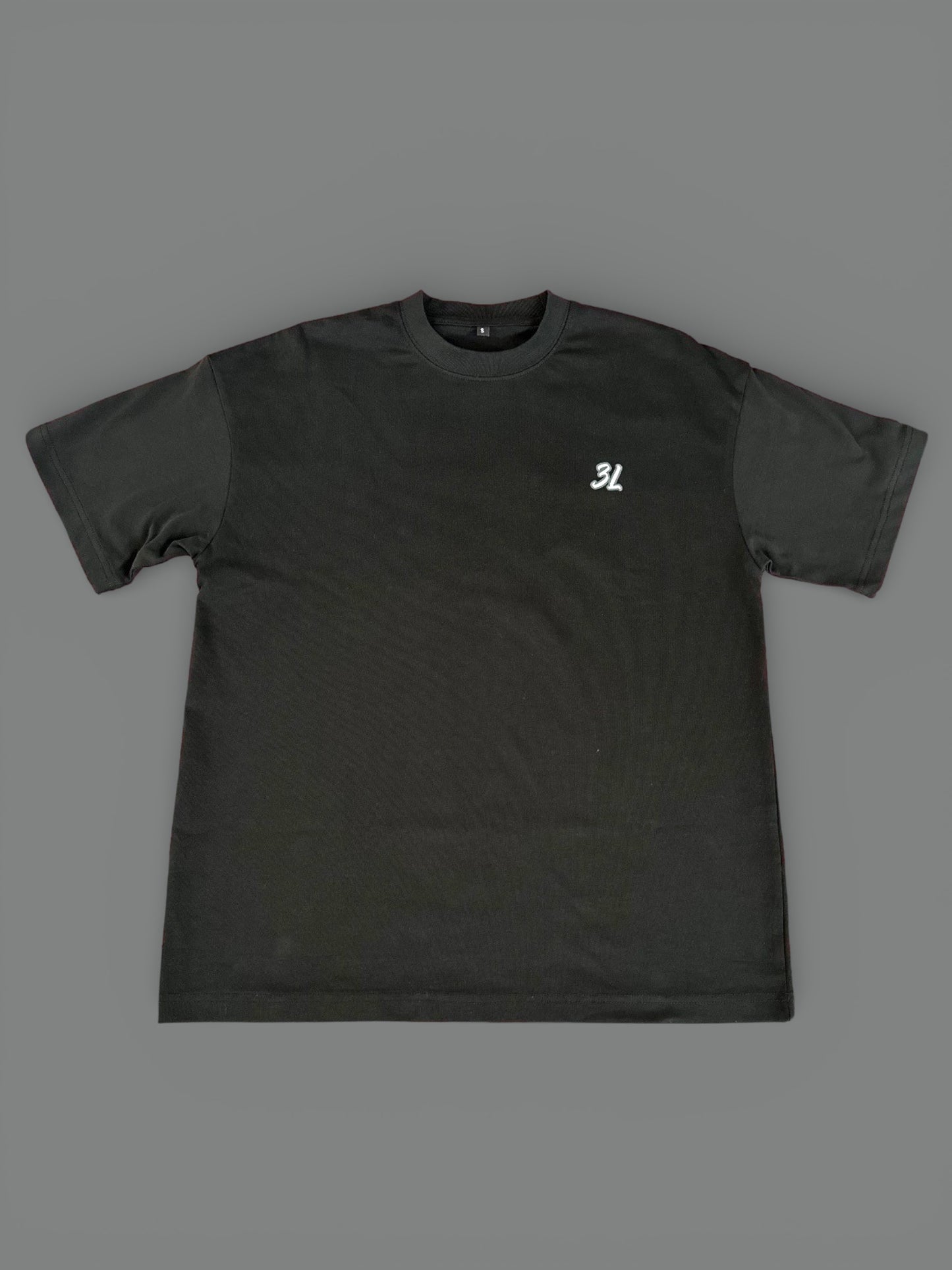 Shadow Tee