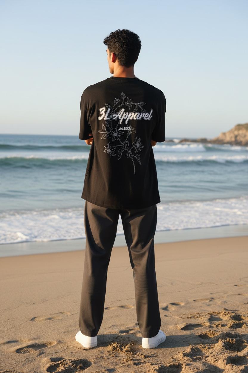 Shadow Tee