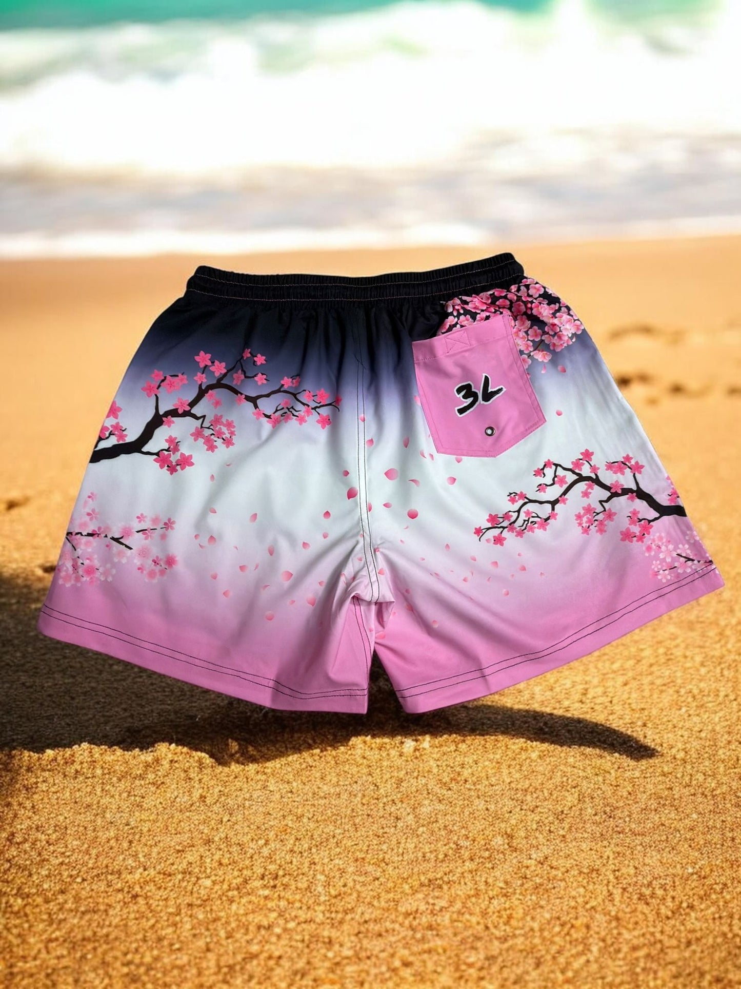 Cherry Blossom V2