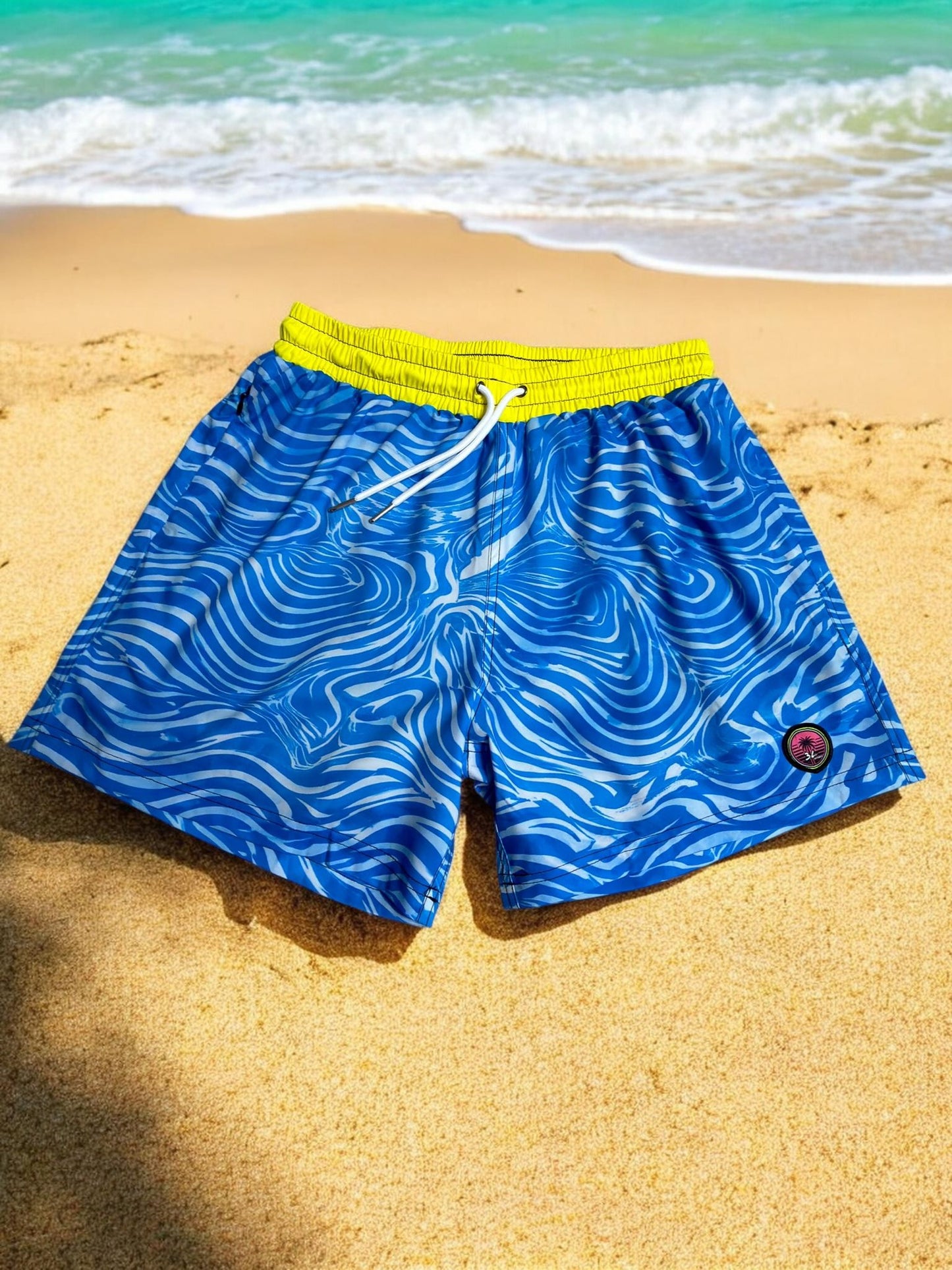 Electric Tide