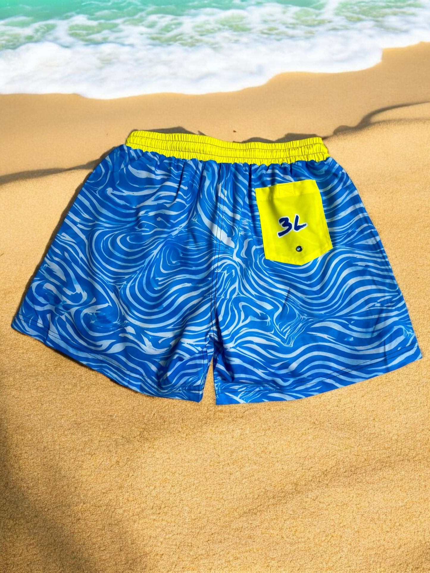 Electric Tide